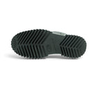 Wonders Lace-up Combat Boot