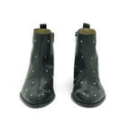 Wonders Studded Ankle Boot