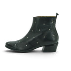 Wonders Studded Ankle Boot