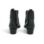 Wonders Studded Ankle Boot