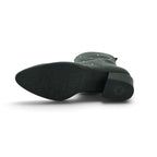 Wonders Studded Ankle Boot