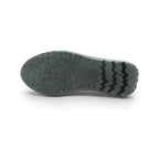 Wonders Elastic Strap Sneaker in All-black