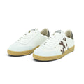 Wonders White Court Sneaker
