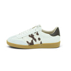 Wonders White Court Sneaker