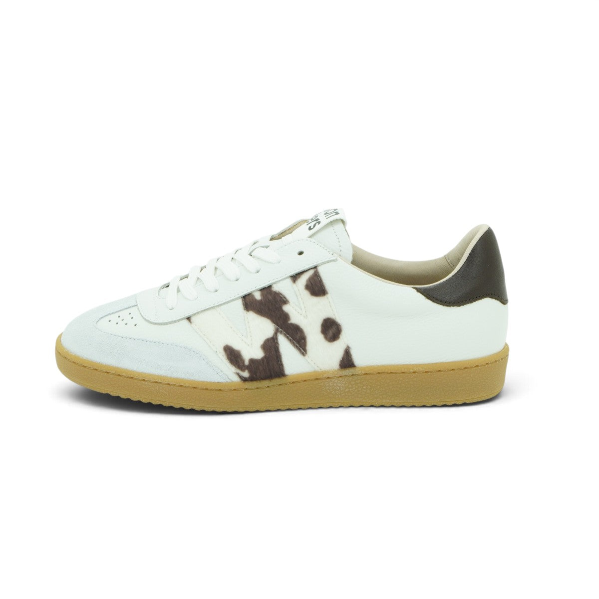 Wonders White Court Sneaker
