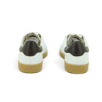 Wonders White Court Sneaker