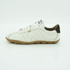 Wonders Retro Runner in White