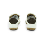 Wonders Retro Runner in White