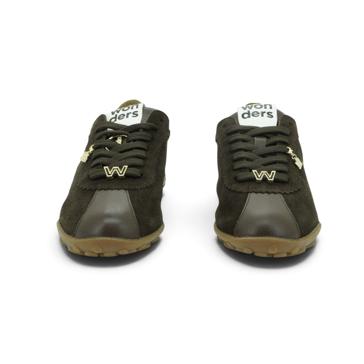 Wonders Retro Runner
