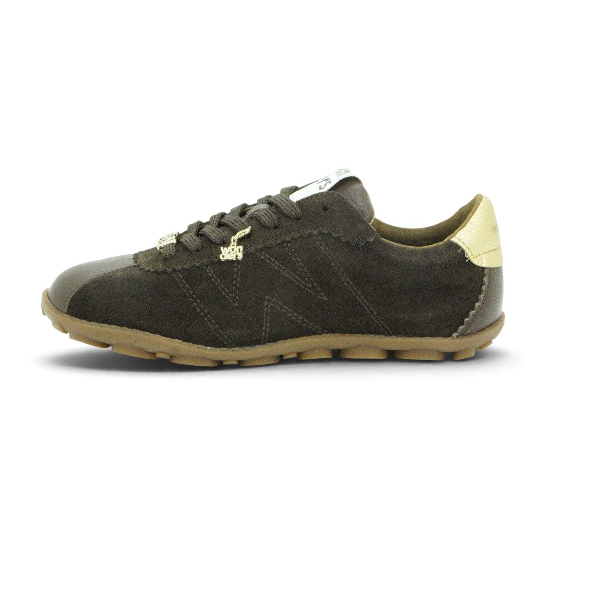 Wonders Retro Runner