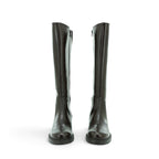 Wonders Stunning Brown Leather Boot