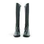 Wonders Mid-calf Zip Boot