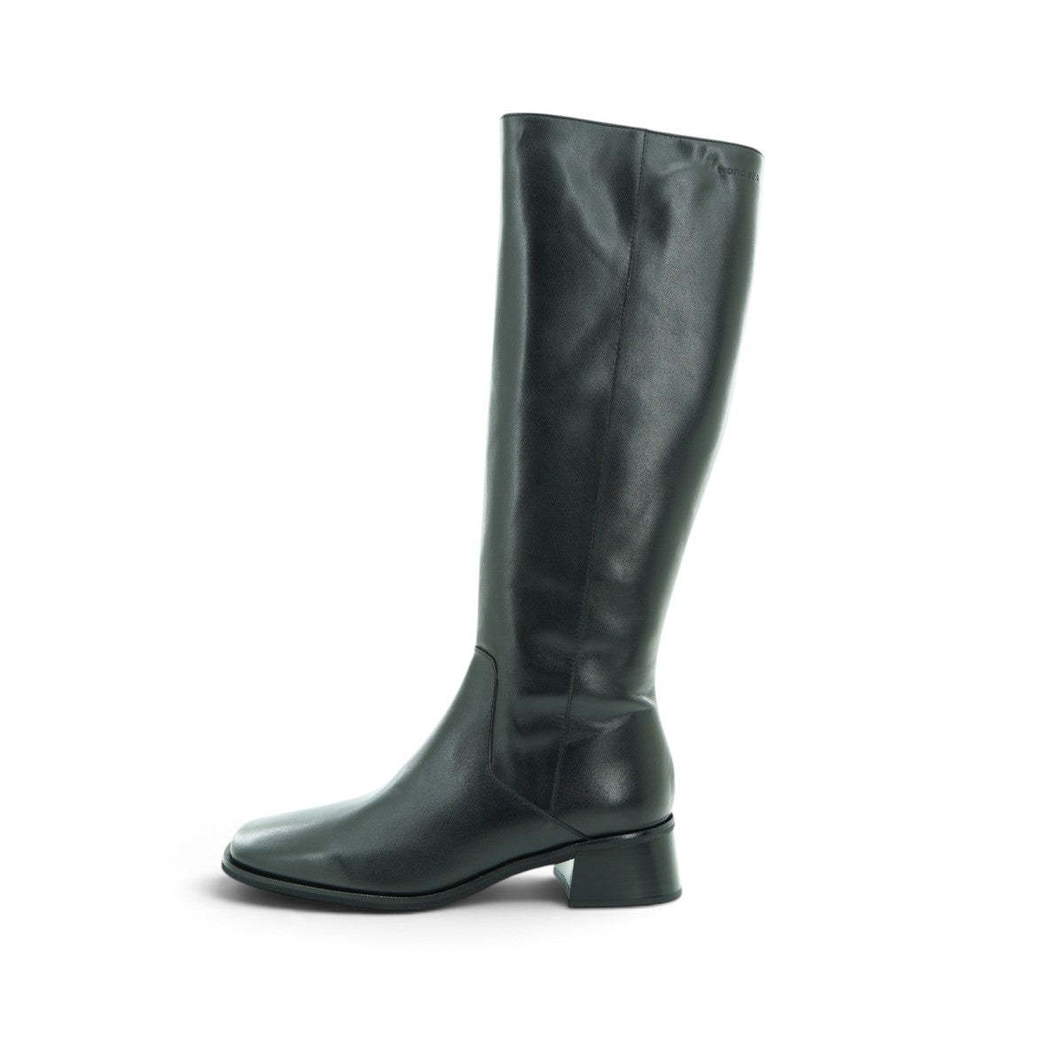 Wonders Mid-calf Zip Boot