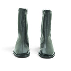 Wonders Knee-high Leather Boot