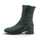 Wonders Knee-high Leather Boot