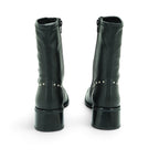 Wonders Knee-high Leather Boot