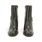 Wonders Mid-calf Harness Boot