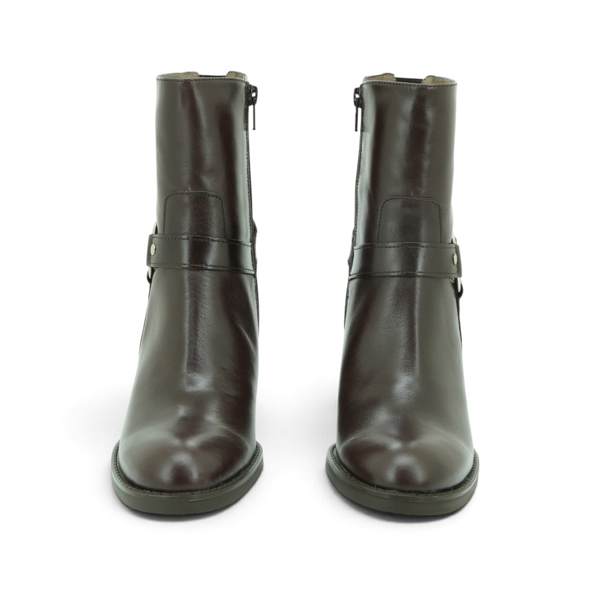Wonders Mid-calf Harness Boot