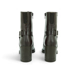 Wonders Mid-calf Harness Boot