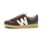 Wonders Iconic Court Sneaker