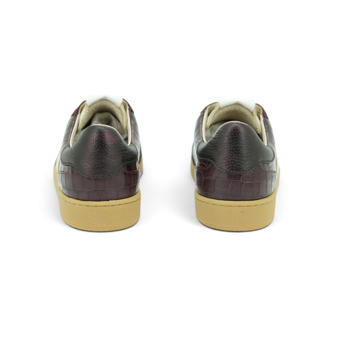 Wonders Iconic Court Sneaker