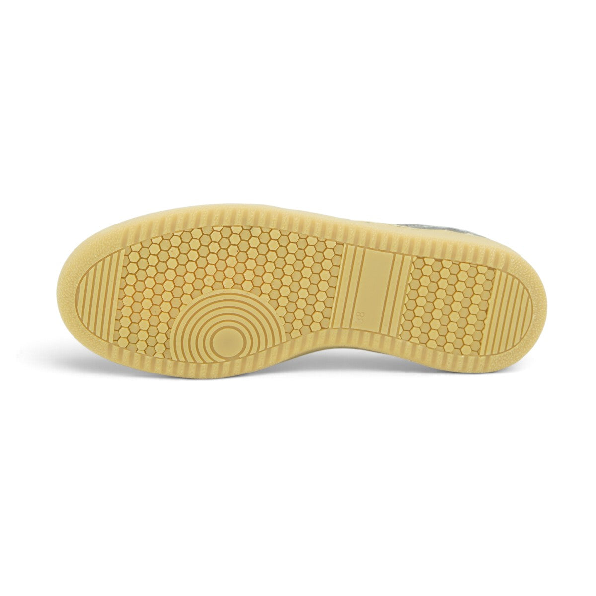 Wonders Iconic Court Sneaker