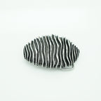 Belt buckle 2026BUC05 silver