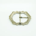 Belt buckle 2026BUC09 bronze
