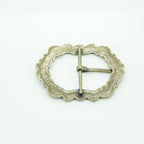 Belt buckle 2026BUC09 bronze