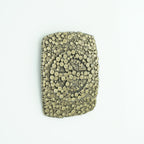 UB82 buckle bronze