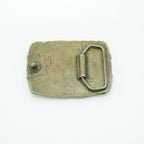 UB82 buckle bronze