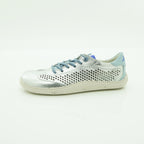 Hispanitas Leather Perforated Lace-Up Sneaker | HV264766