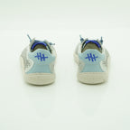 Hispanitas Leather Perforated Lace-Up Sneaker | HV264766