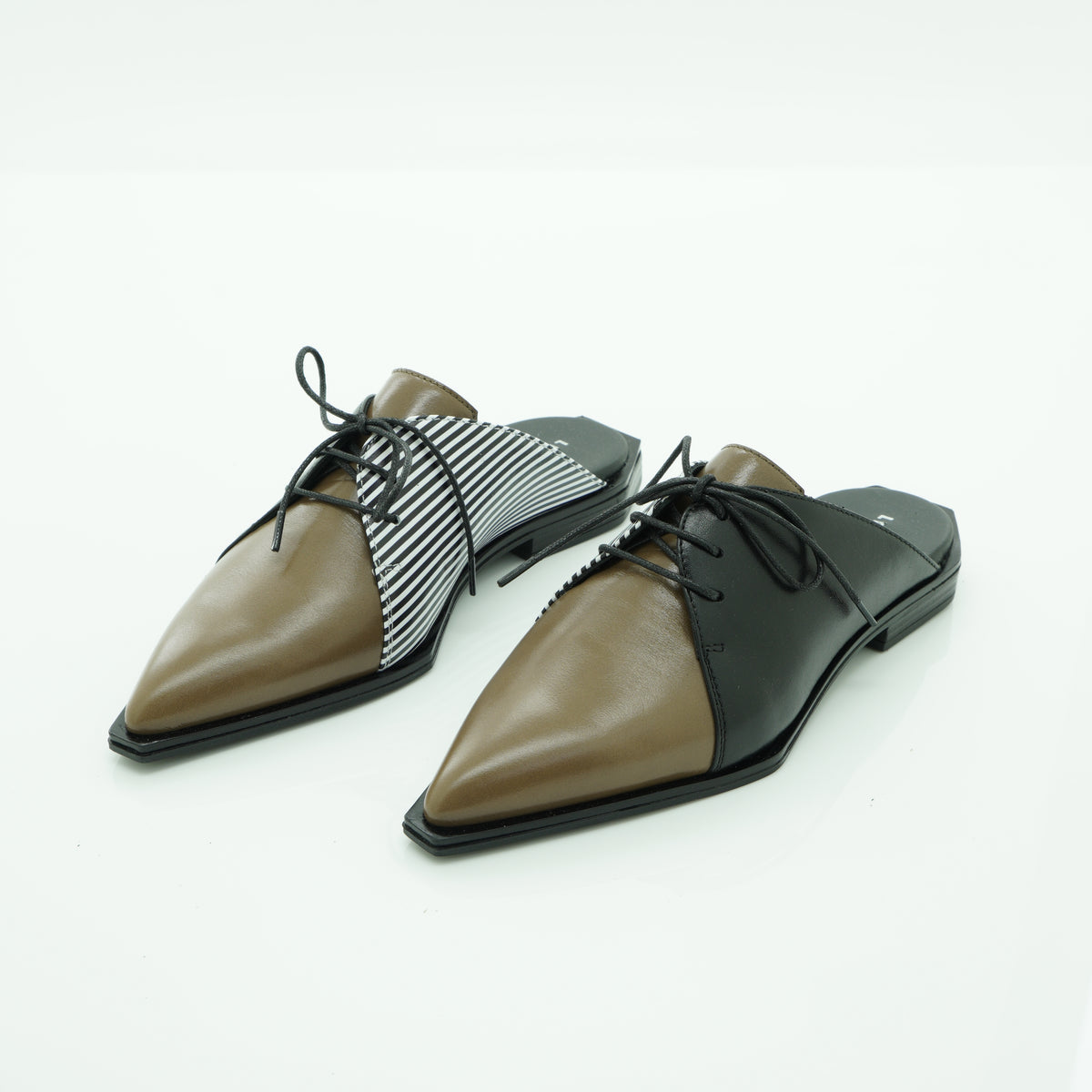 Le Bohemien P22-2