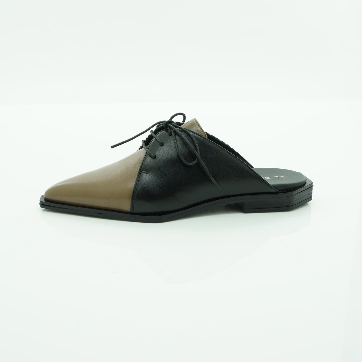 Le Bohemien P22-2