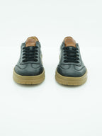 Creator Leather Lace-up Sneaker