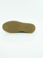 Creator Leather Lace-up Sneaker