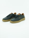 Creator Leather Lace-up Sneaker