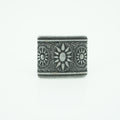 UB58 buckle silver