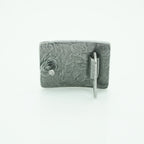 UB58 buckle silver