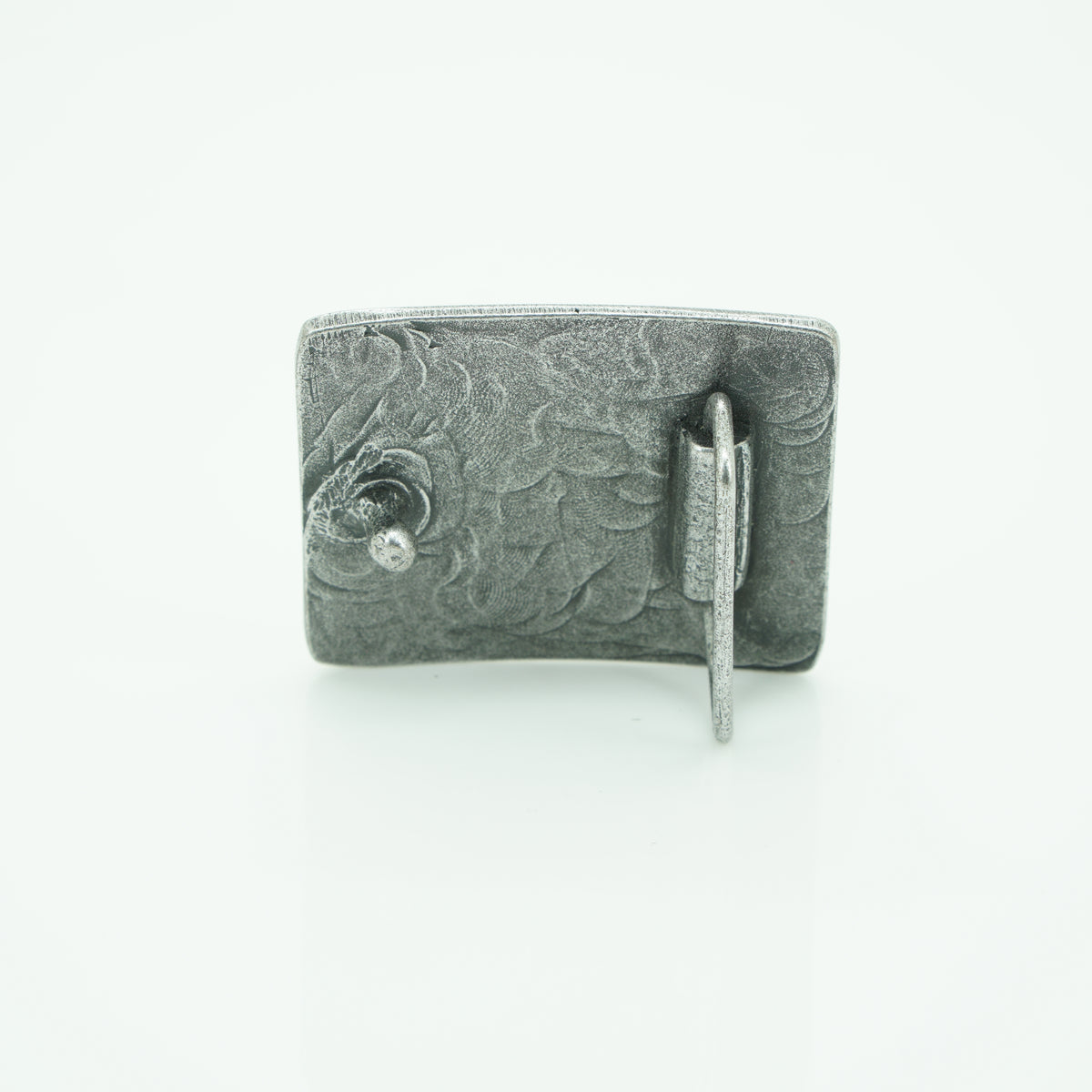 UB58 buckle silver