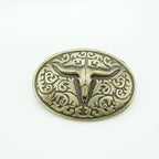 UB80 buckle bronze