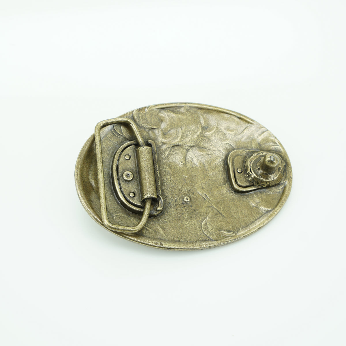 UB80 buckle bronze