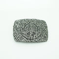 UB82 buckle silver