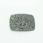 UB82 buckle silver