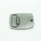 UB82 buckle silver