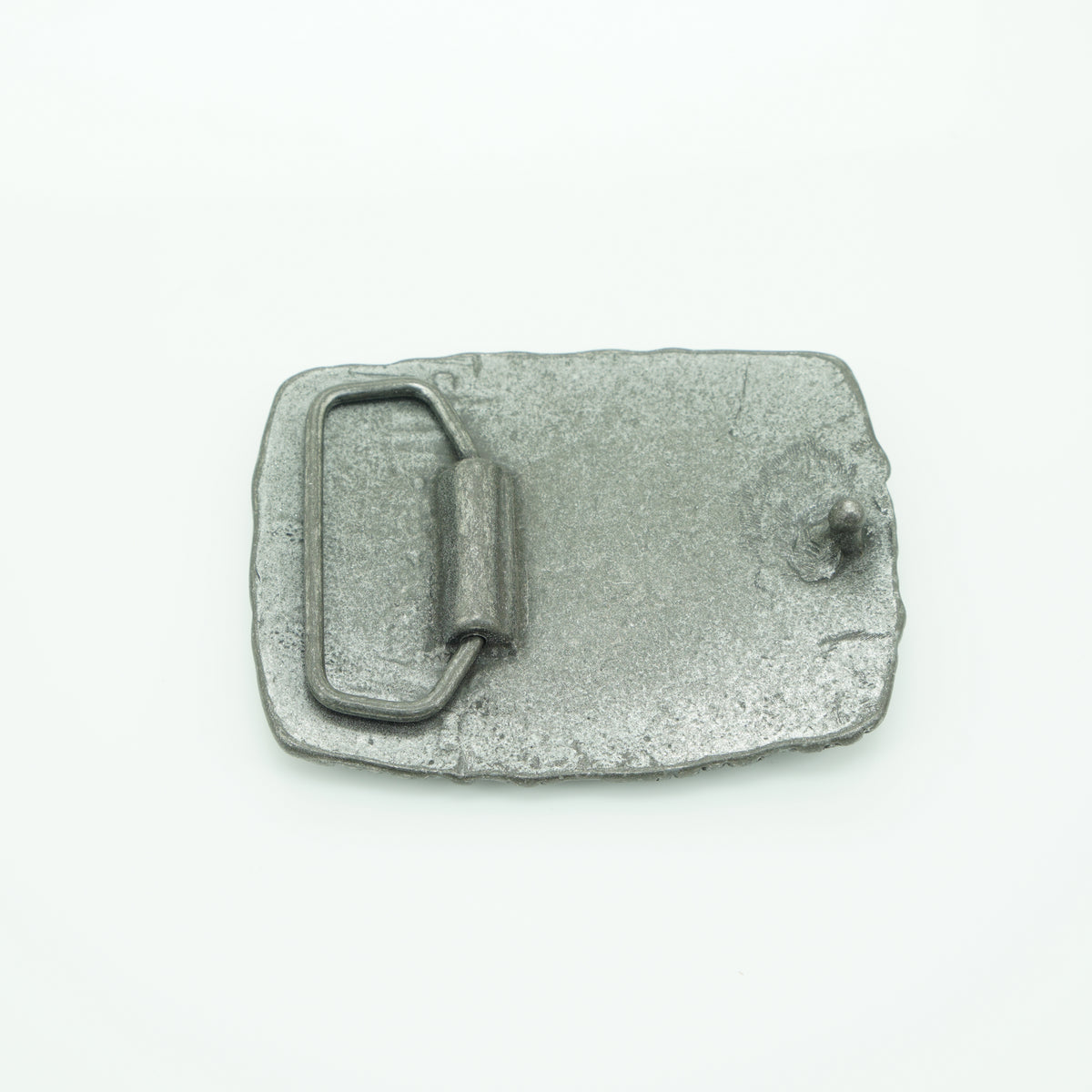 UB82 buckle silver