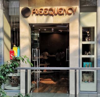 Freequency footwear Melrose Arch